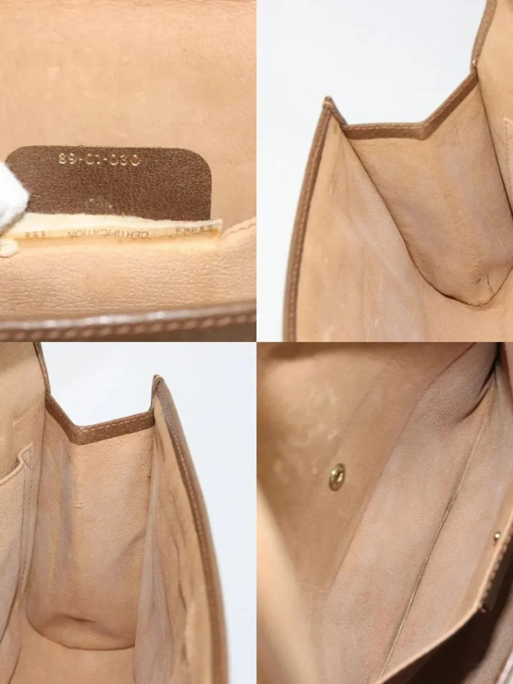 Gucci brand	gucci color	beige
